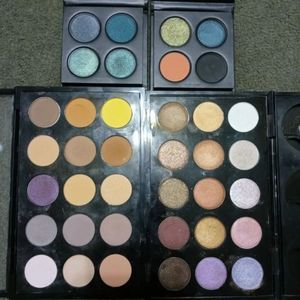 Single Shadow Bundle